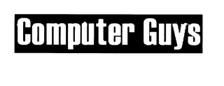 COMPUTER GUYS