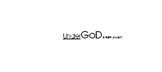 UNDERGOD
