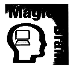 MAGIC BRAIN