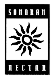 SONORAN NECTAR