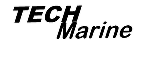 TECH MARINE