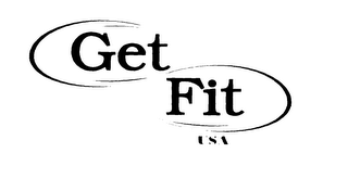 GET FIT USA