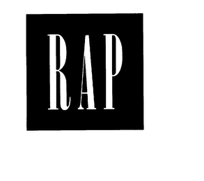 RAP