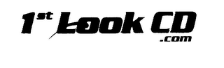 1ST LOOK CD.COM