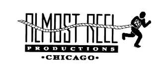 ALMOST REEL PRODUCTIONS CHICAGO
