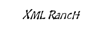 XML RANCH