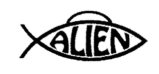 ALIEN