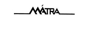 MATRA