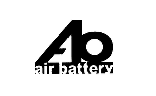 AO AIR BATTERY