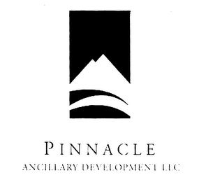 PINNACLE ANCILLARY DEVELOPMENT LLC