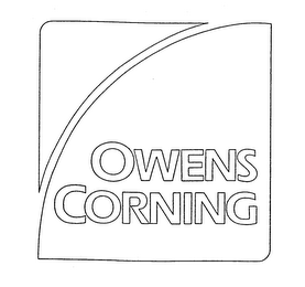 OWENS CORNING