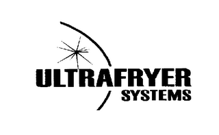 ULTRAFRYER SYSTEMS