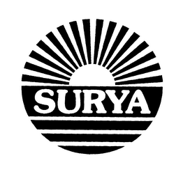 SURYA