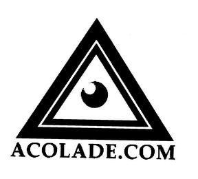 ACOLADE.COM