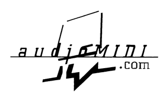 AUDIOMIDI.COM