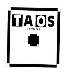 TAOS EARTH TEA