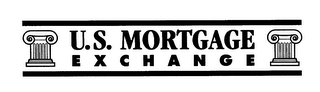 U.S. MORTGAGE EXCHANGE