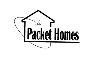 PACKET HOME