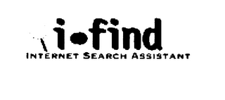 I FIND INTERNET SEARCH ASSISTANT