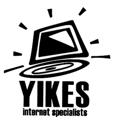 YIKES INTERNET SPECIALIST