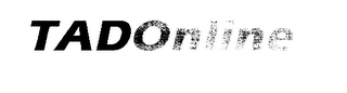TADONLINE
