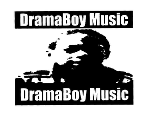 DRAMABOY MUSIC DRAMABOY MUSIC