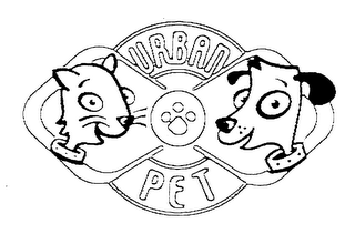 URBAN PET