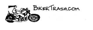 BIKERTRASH.COM