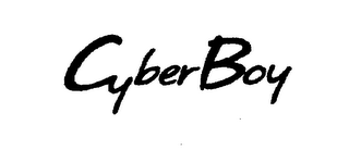 CYBERBOY