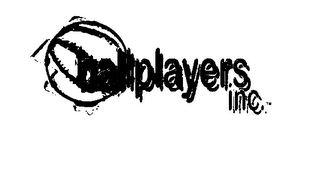 BALLPLAYERS INC.