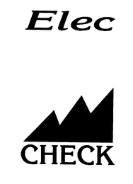 ELEC CHECK