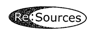 RE : SOURCES