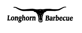 LONGHORN BARBECUE