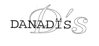 D'S DANADIS