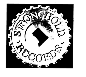 STRONGHOLD RECORDS