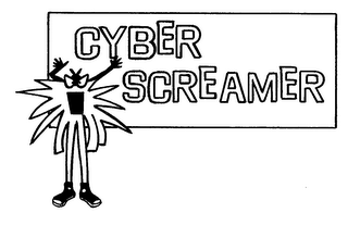 CYBER SCREAMER