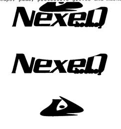 NEXEO HOCKEY