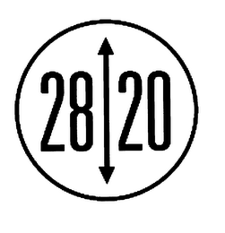 28 20