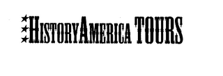 HISTORYAMERICA TOURS