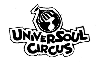 UNIVERSOUL CIRCUS