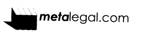 METALEGAL.COM