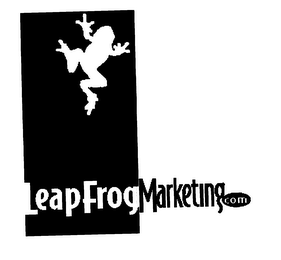 LEAPFROG MARKETING.COM