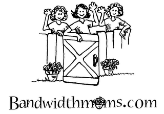 BANDWIDTHMOMS.COM