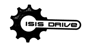 ISIS DRIVE