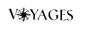 VOYAGES TRAVEL