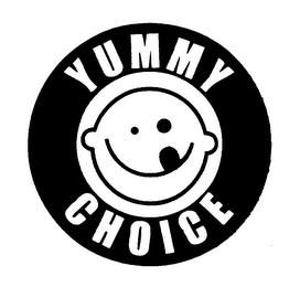 YUMMY CHOICE