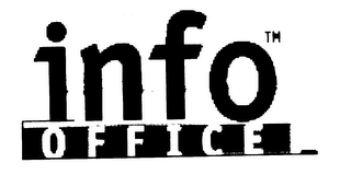 INFO OFFICE