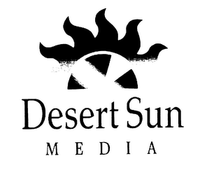 DESERT SUN MEDIA