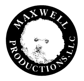 MAXWELL PRODUCTIONS, LLC