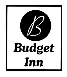 B BUDGET INN